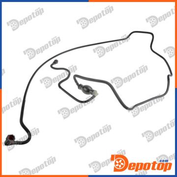 Tuyau de carburant pour DACIA | BPP-RE-042, 6001548507